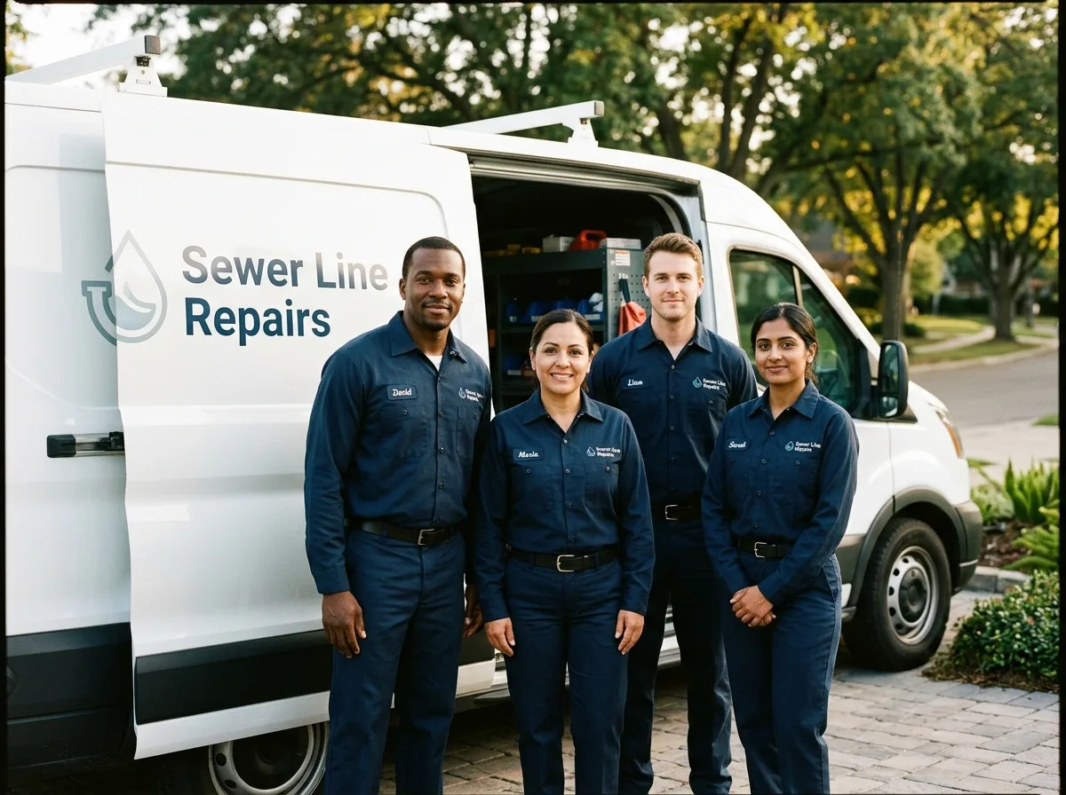Emergency Plumber company in South Plainfield, NJ