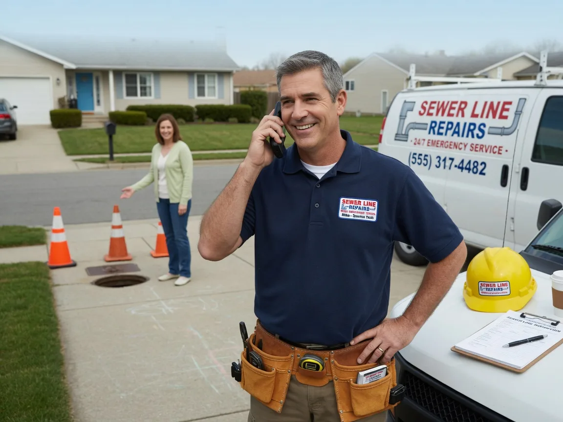 Emergency Plumber South Plainfield, NJ FAQs